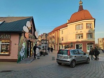 Зеленоградск опередил Камчатку по скорости удорожания отелей