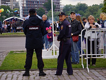 В регионе на 27,8% стало меньше квартирных краж и на 23% - автоугонов