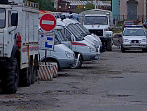 МЧС: за сутки пожарные ликвидировали четыре возгорания