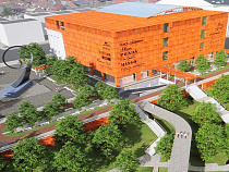 Перестройка кинотеатра в Калининграде не вписалась в законы 