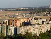 FIFA обеспокоена грунтовыми водами у калининградского стадиона