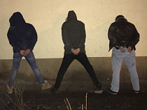 Преступники выбили силой PIN-код у 58-летнего калининградца (видео)