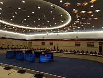 Беларусь предложила увеличить товарооборот с Калининградской областью до 0,5 млрд $ в год