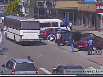 По факту гибели пешехода под колесами «скорой» возбуждено уголовное дело