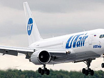  UTair открыла продажу авиабилетов по льготному тарифу между Москвой и Калининградом