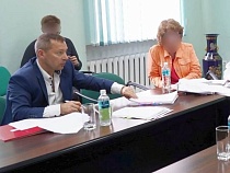 Нейман ушёл с поста сити-менеджера Немана