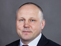 Генеральный директор завода "Янтарь" возглавил Союз машиностроителей России в Калининграде