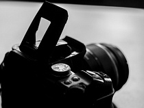 В Центральном парке у калининградки украли фотоаппарат за 76 тысяч рублей