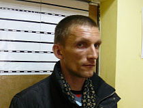 Калининградская полиция разыскивает Дмитрия Рухлю