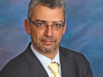 В БФУ им. И. Канта приезжает лектор ЦРУ