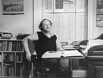 В Калининграде отметят день рождения Иосифа Бродского