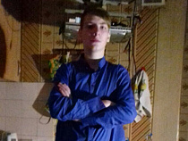 Разыскиваемый в Калининграде подросток может проявлять агрессию