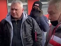 Лже-генерала из Москвы освободили от колонии в Калининграде из-за болезни 