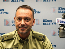 Глава Варминско-Мазурской погранслужбы: после отмены МПП россияне стали чаще ездить в Польшу