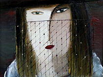 В Калининграде пройдет выставка-концерт «Женский портрет»