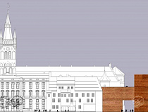 В Калининграде назначены публичные слушания по воссозданию Королевского замка