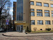 В «Янтарь холле» открывается Всероссийский Библиотечный конгресс