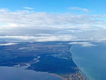 Политтехнолог Калининграда показал степень застройки Зеленоградска