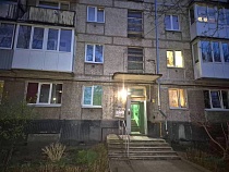 В Калининграде в квартире нашли тела четырёх иностранцев