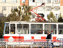 В Калининграде появится кафе в старом трамвае