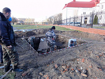 Гарри Гольдман примет общественника в связи с застройкой Нижнего озера в Калининграде