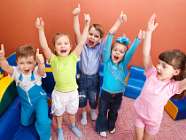 Новый детский сад в Калининграде смогут посещать до 400 малышей