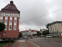 Против директора «Управления ЖКХ» в Гусеве возбуждено уголовное дело