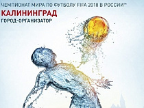 ЧМ-2018: строительство стадиона в Калининграде не начинается по формальным причинам