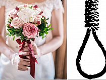 В Калининграде стало меньше свадеб и самоубийств