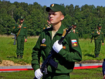 Чиновники сказали, когда забреют молодых в армию и на флот