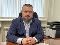 Лидер Юнармии в Калининграде стал замминистра в Петрозаводске