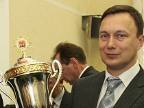 Александр Торба стал кадровым дауншифтером