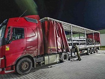 Польша не пустила ворованные запчасти в Калининградскую область