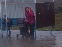 Чиновники: материнство в Калининградской области стареет 