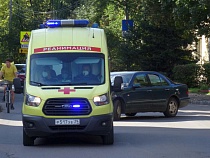 В Калининградской области подтвердили смерть 5 больных с коронавирусом 