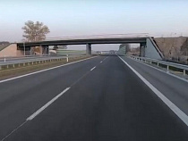 Открыта первая часть скоростной трассы Эльблонг – Гданьск (видео)