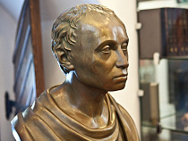 В Калининграде на творчество Пушкина посмотрят сквозь призму философии Канта