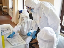 Число новых случаев коронавируса в Калининградской области дошло до 309