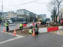 В Калининграде выложат плитку в духе времён Кёнигсберга