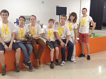 Владимиру Путину понравился робот, в разработке которого принимают участие школьники из Калининграда