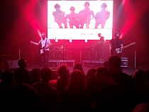 На 40-летии «Вагонки» калининградцы танцевали более 6 часов 