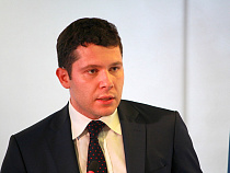 Антон Алиханов раскрыл схемы ухода от налогов в регионе