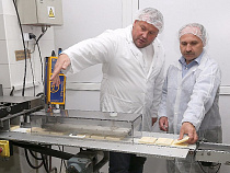 Багратионовскому району дана команда производить молоко