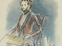 В Калининграде к 180-летию со дня гибели Александра Пушкина открылась «Графическая Пушкиниана»