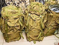 Родственников бойцов из Калининградской области призывают к бдительности 