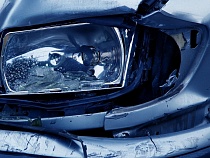 Из-за ДТП в Краснознаменске привлекли уснувшего за рулём водителя