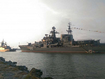 Пожар на глубоководном аппарате: погибли 14 моряков ВМФ России