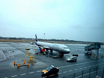 Сервис: россияне стали чаще летать в Калининград