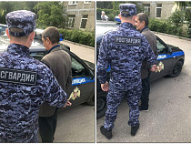 55-летний вор в Калининграде не погнушался влезть в детскую поликлинику