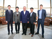 Samsung развивает сотрудничество с Baltmaximus